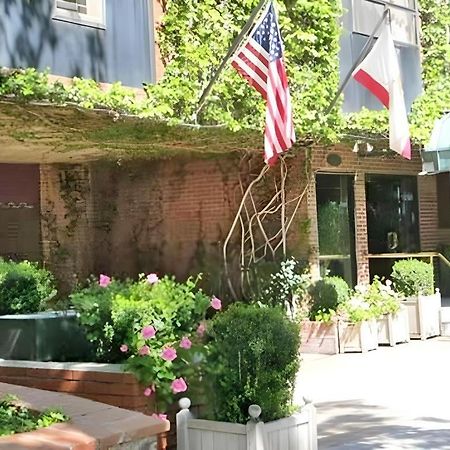 Hilgard House Westwood Village Los Angeles Zewnętrze zdjęcie